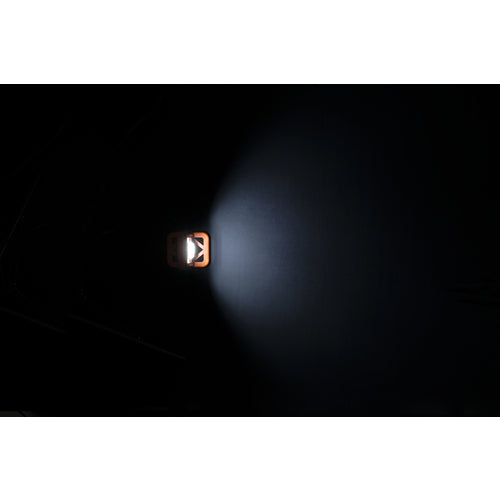 IRIS 521629 PROLEDS LED base light AC type 1000lm LWT-1000BA 1 unit