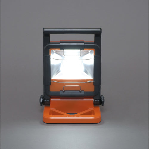 IRIS 521631 PROLEDS LED base light AC type 2000lm LWT-2000BA 1 unit