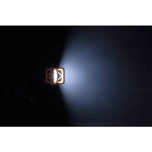 IRIS 521632 PROLEDS LED base light AC type 4000lm 521632 LWT-4000BA 1 unit