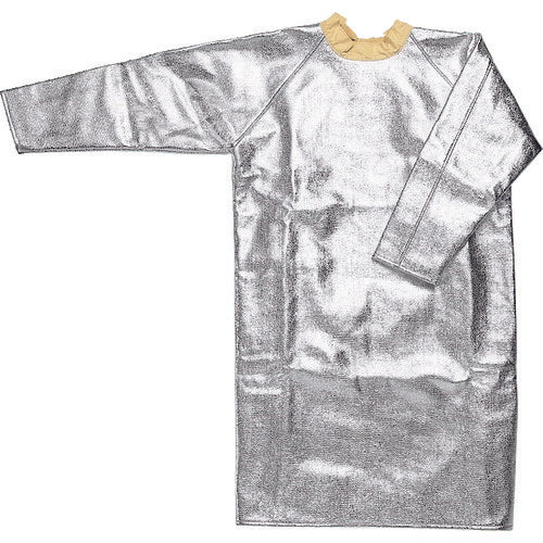 Teiken Aluminum-coated Sleeve Apron RMA22 RMA22 1 piece