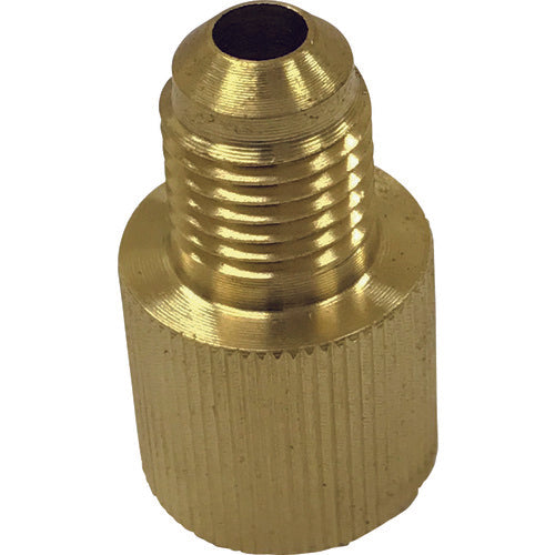 BBK Adapter 1/4 Male FX5/16 Female F AD2M-4P 1 pc