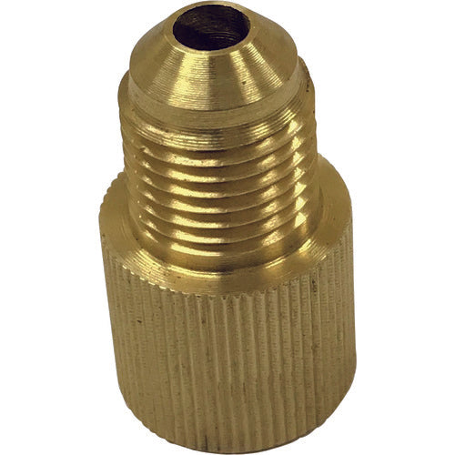 BBK アダプダー (Oリング付) 5/16オスFX1/4メスF AD4M-2P 1 個