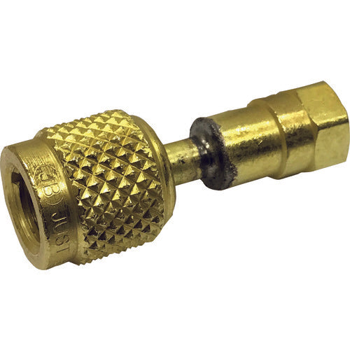 BBK Gauge Adapter QC-S4A 1 piece