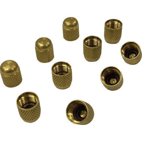 BBK Flare Cap 1/4 (10 pieces) NFT5-4 1 S