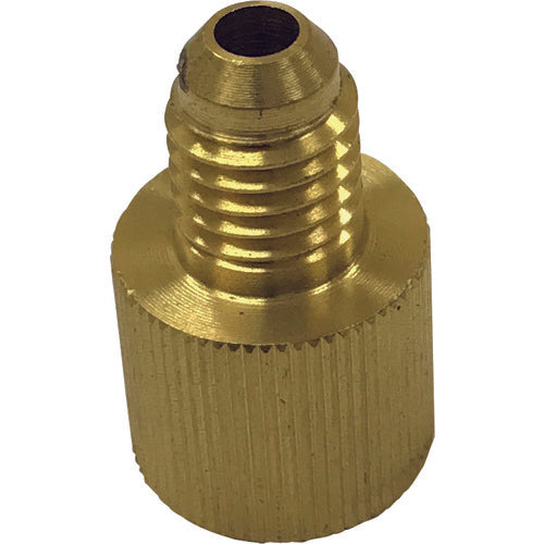 BBK アダプダー (Oリング付) 10mmオスFX1/4メスF AD10M-2P 1 個