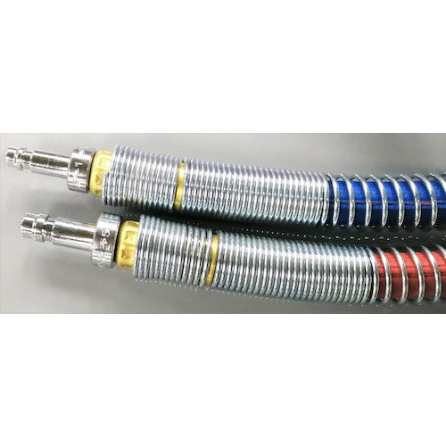 BBK ガスホース G型ホース(カプラ式)5m C15 1 本