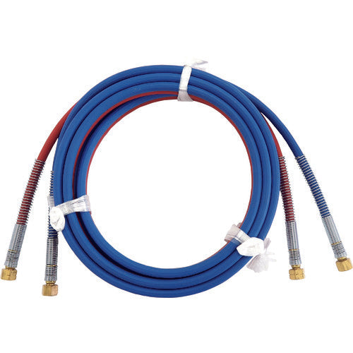 BBK G-type hose (threaded) 5m C20 1 piece