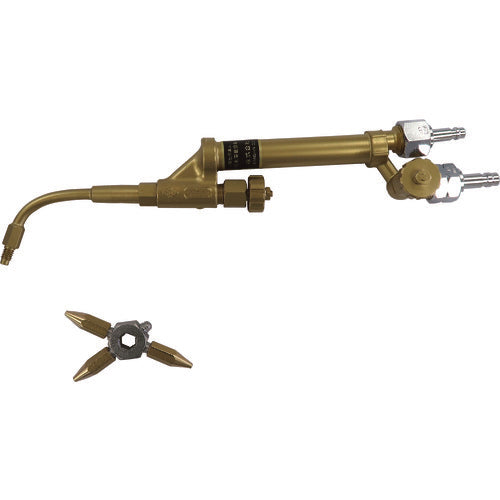 BBK Cutting Tool/Short Size Welding Machine (Coupler Type) B1A 1 pc