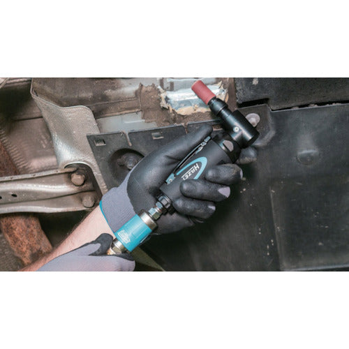 HAZET アングルダイグラインダー コレットチャック 6mm 9032N-5 1 台