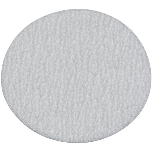 HAZET 오비탈 샌더용 연마 패드 #320 9033-5-01/10 1 S