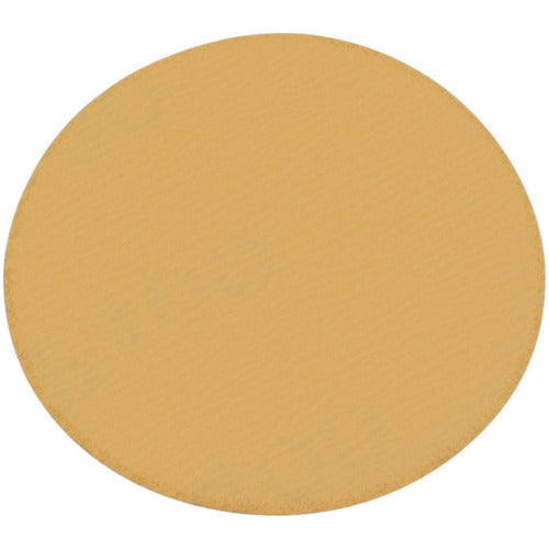 HAZET 오비탈 샌더용 연마 패드 #400 9033-5-02/10 1 S