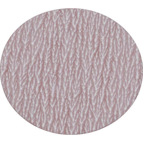 HAZET オービタルサンダー用研磨パッド #600 9033-5-03/10 1 S