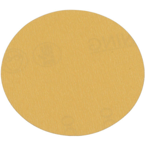 HAZET 오비탈 샌더용 연마 패드 #400 9033-5-05/10 1 S