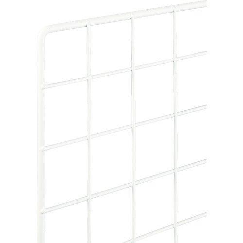 Light mesh panel, white, 1500 x 600 mm, PJ1565-2, 1 sheet