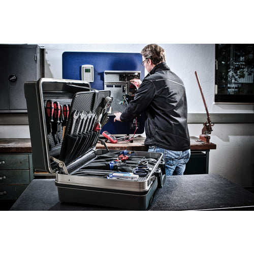 B&W Tool Case RHINO 115.04 115.04P 1 piece