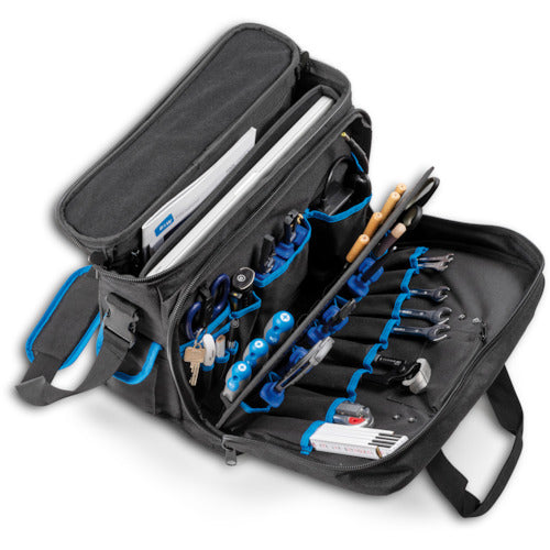 B&W Tool Bag SERVICE 116.01 116.01 1 pc