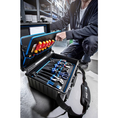B&W Tool Case JET5000 117.17 117.17P 1 piece
