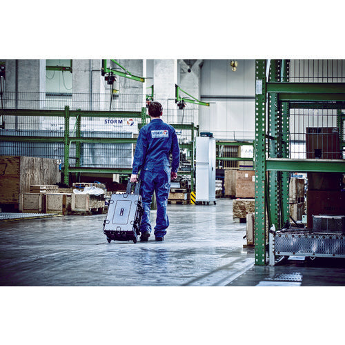 B&W 툴케이스 JUMBO 117.19 117.19P 1개