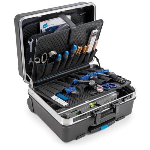 B&W Tool Case GO 120.04 120.04P 1 piece