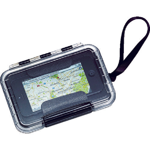 B&W Protector Case 200 200/B 1 piece