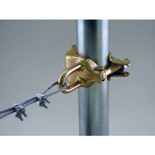 MALSA ひっかけクランプ リングタイプ HMR 1 個