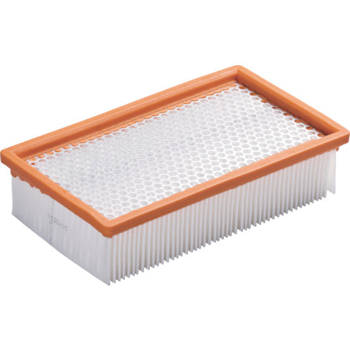 KARCHER 진공 청소기용 액세서리 에코 필터 강화 타입(6.904-080.0) 6.904-080.0 1개