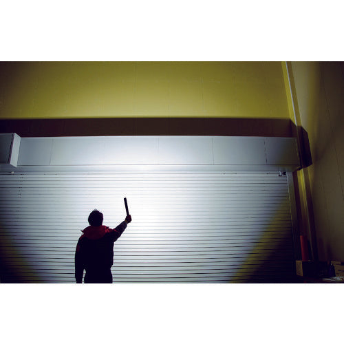 GENTOS 薄型LEDバーライト GANZ 702 GZ-702 1 台