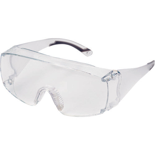 Riken Single-lens Safety Glasses RS-310 VF-P RS-310 VF-P 1 pc