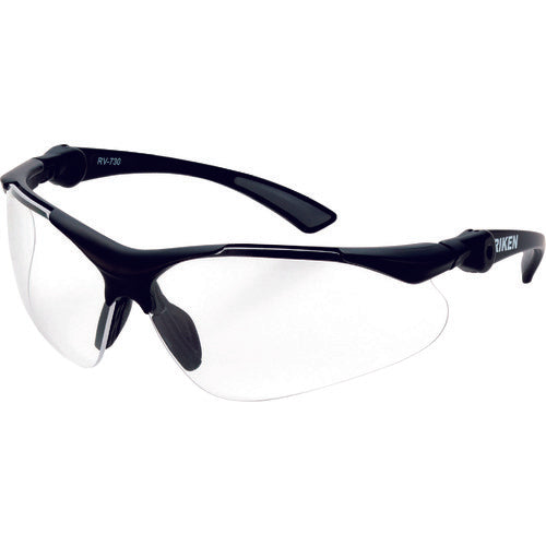 Riken Double Eye Protective Glasses RV-730 RV-730 1 pc
