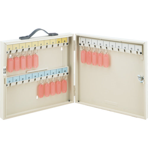 DAIKEN Key Box for 30 Keys OK-30N 1 Unit