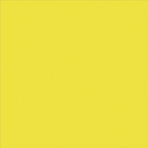 Nippon Paint Fluorescent Spray 180ml Lemon HWQ001-180 4976124320224 1 bottle