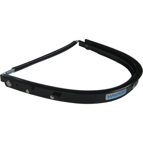 야마모토 방재면 헬멧 장착 프레임 YFH-50 1개