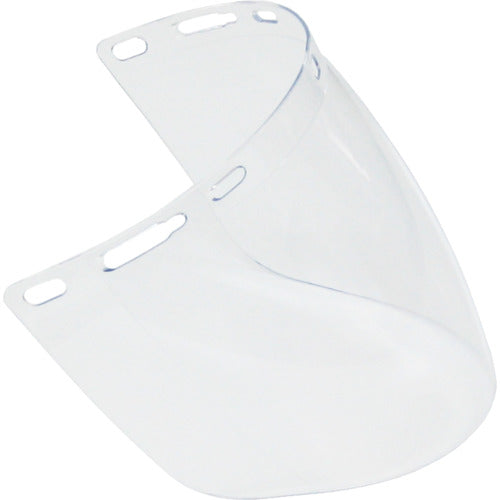 YAMAMOTO 防災面くもり止めレンズ YFS-200 AF 1 枚