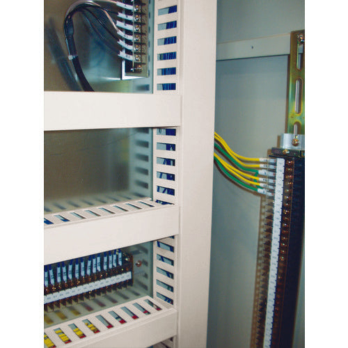 KOWA ノンハロ難燃PPダクト KDEP-34-20-M 1 S