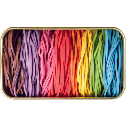 O-Band Gold Can 30g #16 8 colors GG-040-MX 1 can