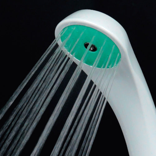 KAKUDAI 節水シャワホースセット 366-316 1 個