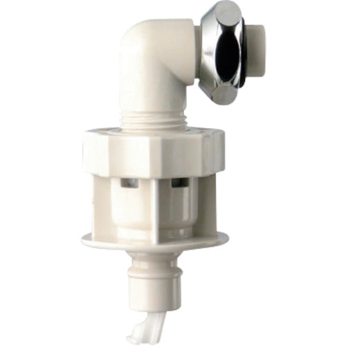 KAKUDAI 세탁기용 니플(스토퍼 포함) 772-511 1개