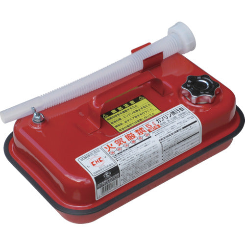 히시에스 가솔린 휴대 캔 GC-5 1 캔