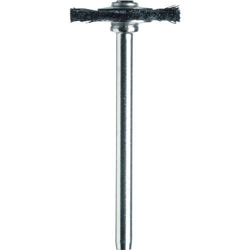 ドレメル 剛毛ブラシ2パック 403N 1 PK