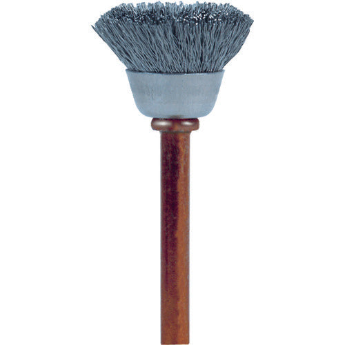 드레멜 스테인리스 브러쉬 2 팩 531N 1 PK