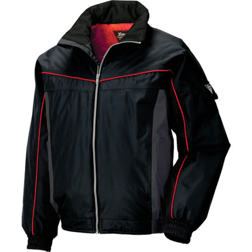 XEBEC Waterproof and Cold-Proof Blouson 602-90-LL 602-90-LL 1 Piece