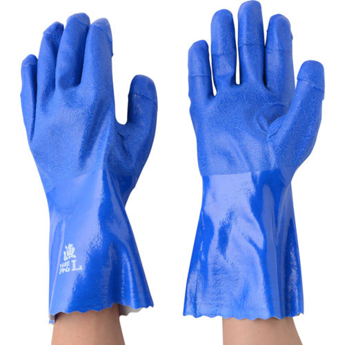 Atom Fisheries Neo Eagle Fingertip Double Layer L 1402-L 1 Pair