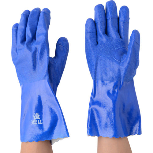 Atom Fisheries Neo Eagle Fingertip Double-layered LL 1402-LL 1 pair