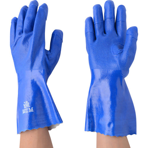 Atom Fisheries Neo Eagle Fingertip Double-layered M 1402-M 1 pair