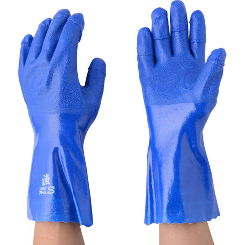 Atom Fisheries Neo Eagle Fingertip Double-layered S 1402-S 1 pair