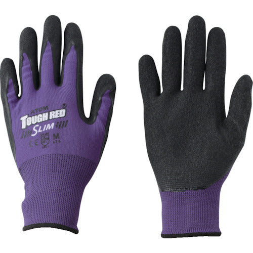 アトム タフレッドスリム 3双組み M 1450-3P-M 1 組