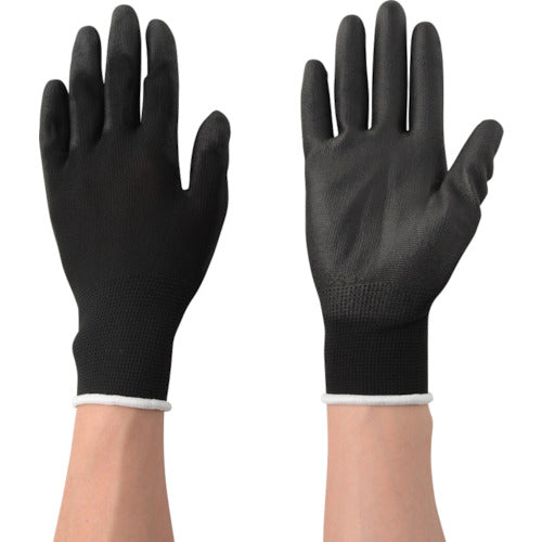 アトム ウレピタン ブラック M 1556-10P-M 1 組