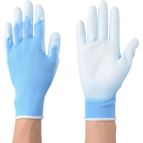 アトム ウレピタン ブルー M 1558-10P-M 1 組