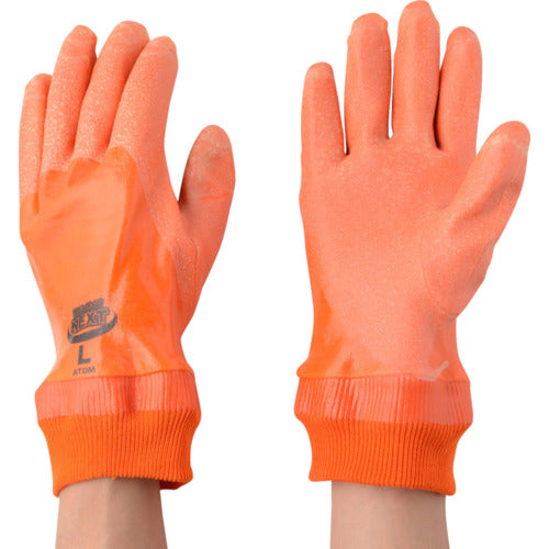 Atom Rubber Hope Next L 214NJ-L 1 pair