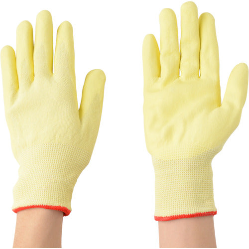 ATOM 13G Kevlar(R) SD Nitrile Coat L HG-156-L 1 pair